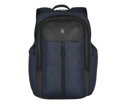 Plecak na laptopa Victorinox Altmont Original Vertical-Zip 17" niebieski